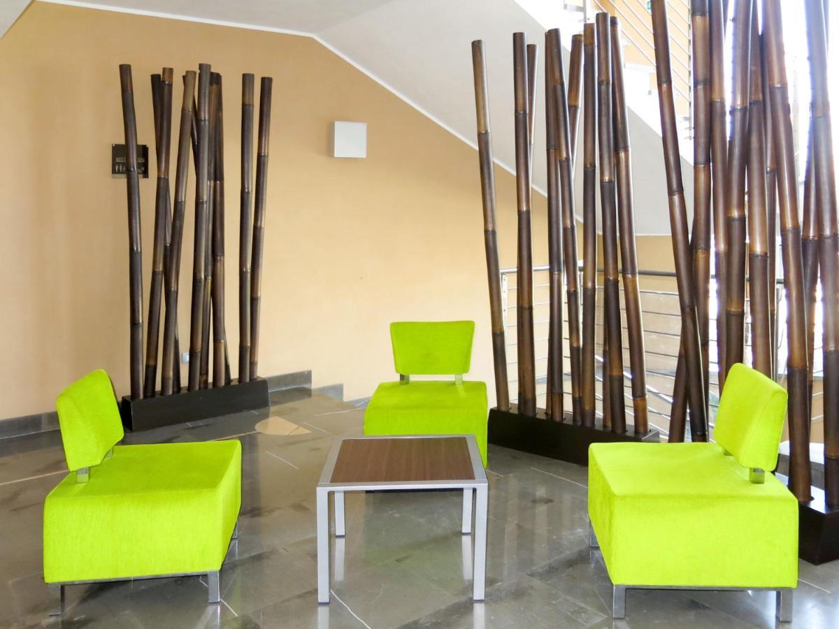 Apartment Casa Del Mar-1 By Interhome Roseto degli Abruzzi Kültér fotó