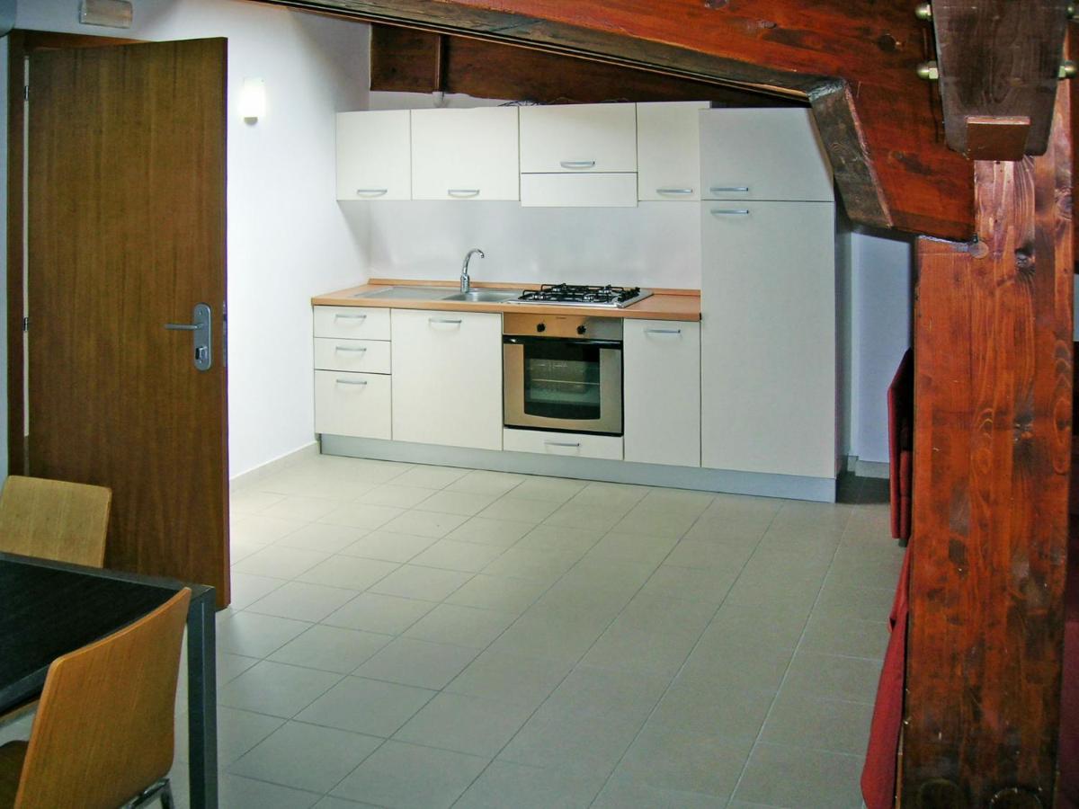 Apartment Casa Del Mar-1 By Interhome Roseto degli Abruzzi Kültér fotó