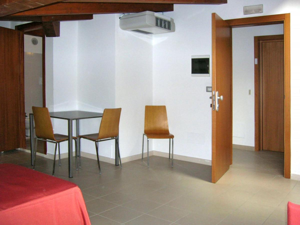 Apartment Casa Del Mar-1 By Interhome Roseto degli Abruzzi Kültér fotó